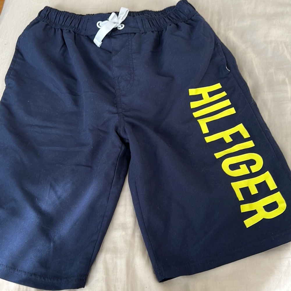 Boys Tommy Hilfiger Swim